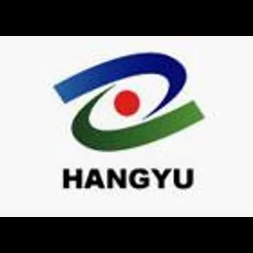 China Hangyu Oil Purifier Manufacture Co.,Ltd logo