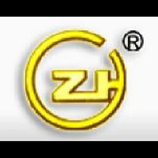China Hebei Zhonghai Steel Pipe Manufacturing Co, .Ltd logo