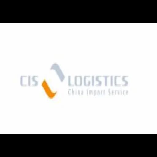 China Import Service & Logistics Ek logo