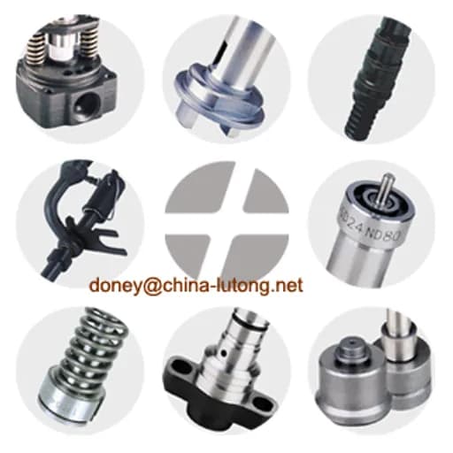 China Lutong Part Plant logo