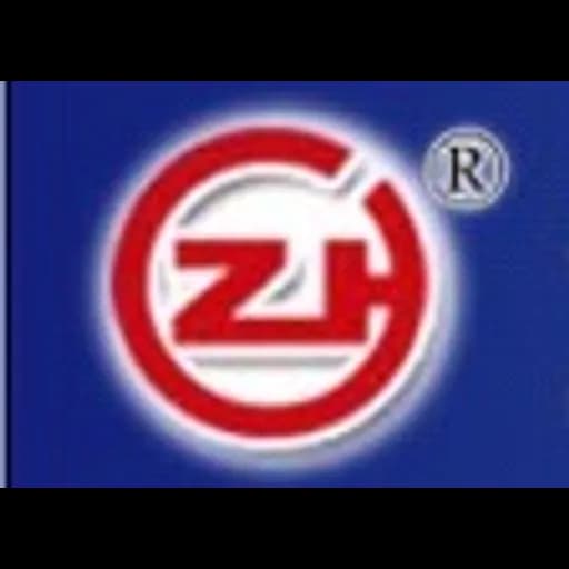 China Zhonghai Steel Pipe Manufacturing Corporation logo
