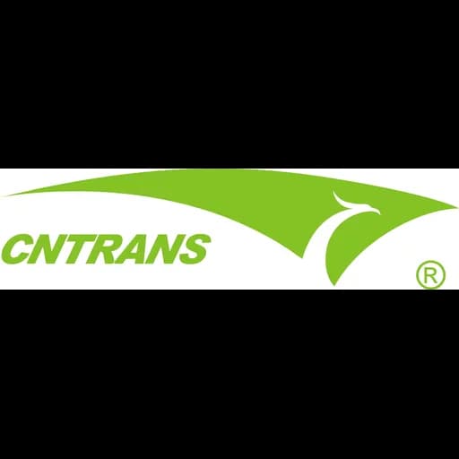 Chinatrans International Limited Chengdu Branch logo