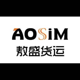 CHONGQING AOSIM INTERNATIONAL TRANSPORTATION AGENCIES,CO.,LTD logo