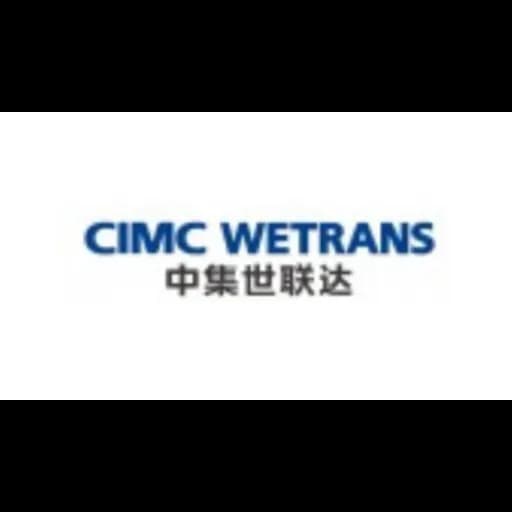 CIMC Wetrans International Logistics (Lianyungang) Co., Ltd. logo