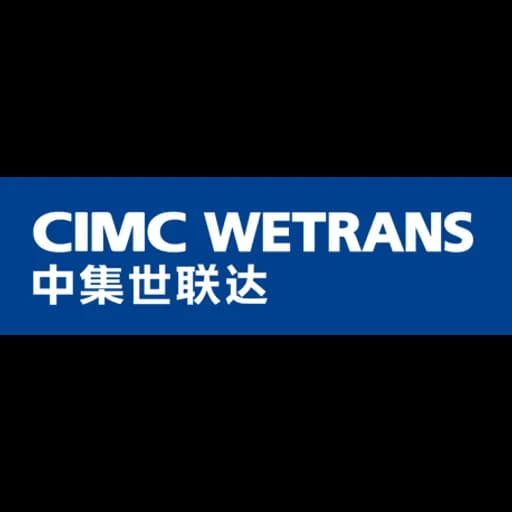 CIMC Wetrans Thailand logo