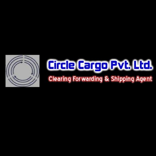 Circle Cargo Pvt Ltd. logo