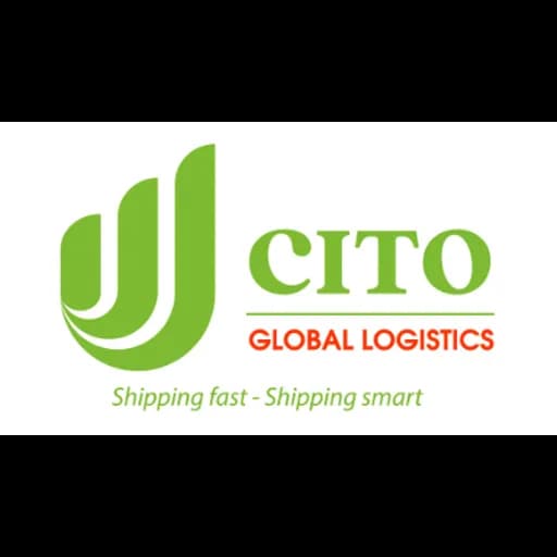 CITO GLOBAL LOGISTICS JOINT STOCK COMPANY logo