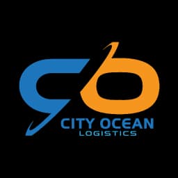 CITY OCEAN FREIGHT FORWARDING COMPANY LIMITED logo