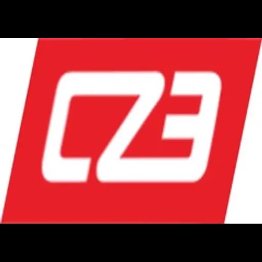 City Zone Express Co., Ltd logo