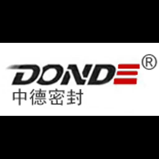 CIXI ZONDE SEALING & GASKET CO.,LTD. logo