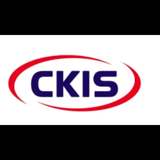 CKIS LOGISTICS GROUP CO.,LTD logo