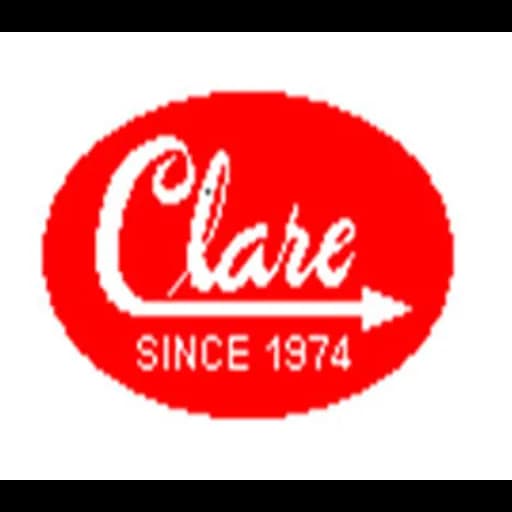 CLARE FREIGHT INT'l (BEIJING) CO.,LTD SHANGHAI BRAHCN logo