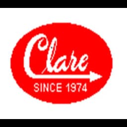 CLARE FREIGHT INT'l (BEIJING) CO.,LTD SHANGHAI BRAHCN logo