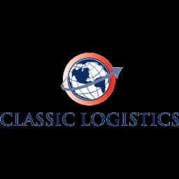 Classic Logistics Inc. logo