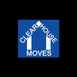 Clear House Moves logo