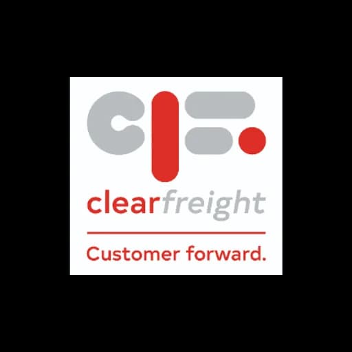 Clearfreight Shanghai Limited logo