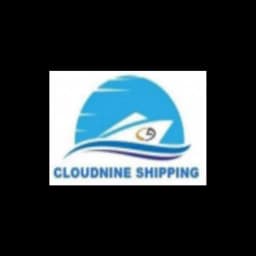 CLOUDNINE SHIPPING PRIVATE LIMITED logo