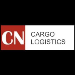 CN CARGO LOGISTICS logo