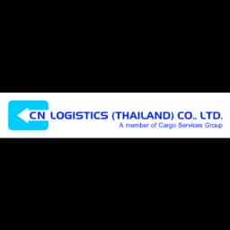 CN LOGISTICS (THAILAND) COMPANY LIMITED logo