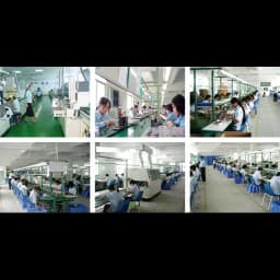 Cn Ufodiag Hi-Tech Co Ltd logo