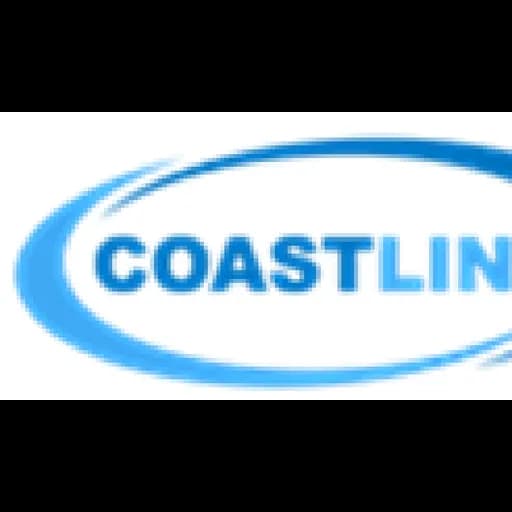 Coastline freight limited logo