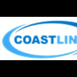Coastline freight limited logo