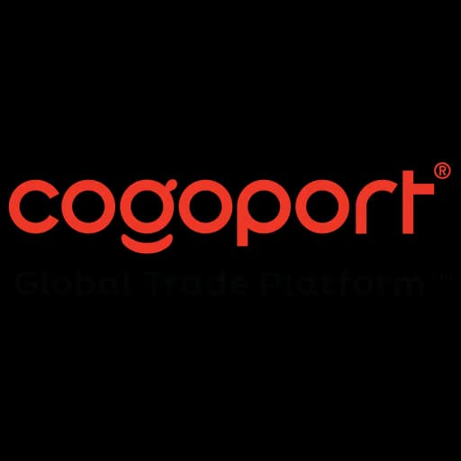 COGOPORT PRIVATE LIMITED logo
