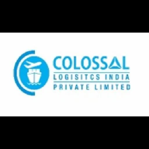 COLOSSAL LOGISTICS INDIA PRIVATE LIMITED logo