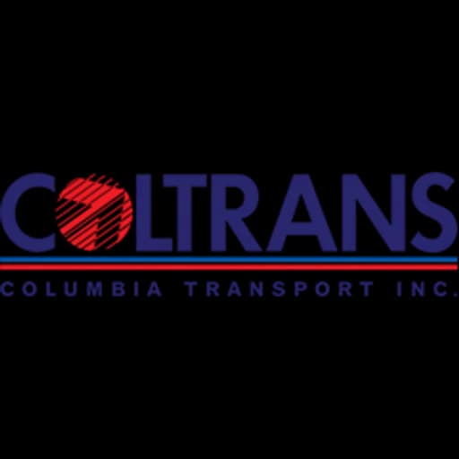 Columbia Transport Inc. logo