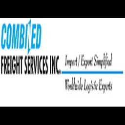 COMBINED FREIGHT SERVICES INC logo