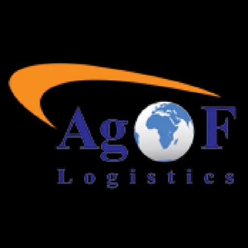 comesagof Logistics Ltd logo