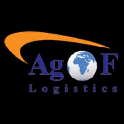 comesagof Logistics Ltd logo