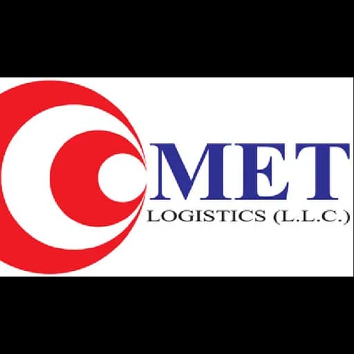 COMET LOGISTICS L.L.C logo