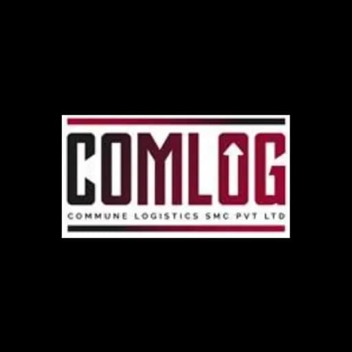 Commune Logistics (SMC-Private) Limited logo