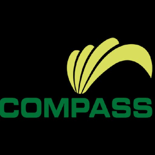 Compass Lojistik A.S. logo