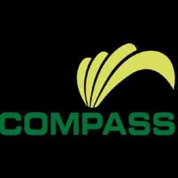 Compass Lojistik A.S. logo