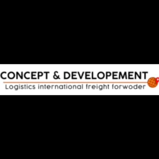CONCEPT ET DEVELOPPEMENT logo