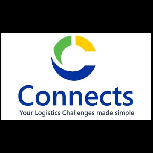 Connects solutions Fze logo