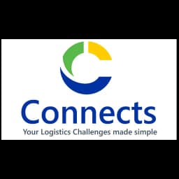 Connects solutions Fze logo