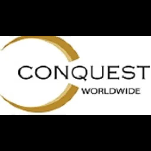 Conquest Worldwide Sdn Bhd logo