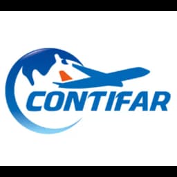 Conti-Farlogistics(Hongkong)Co.,Ltd logo