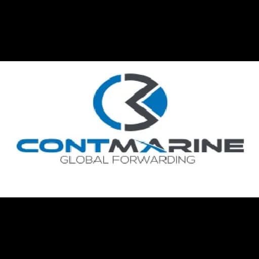 CONTMARINE ULUSLARARASI TASIMACILIK ANONIM SIRKETI logo