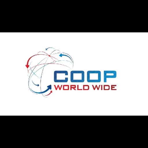 coop worldwide logistics logo