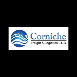 Corniche Freight & Logistics LLC logo