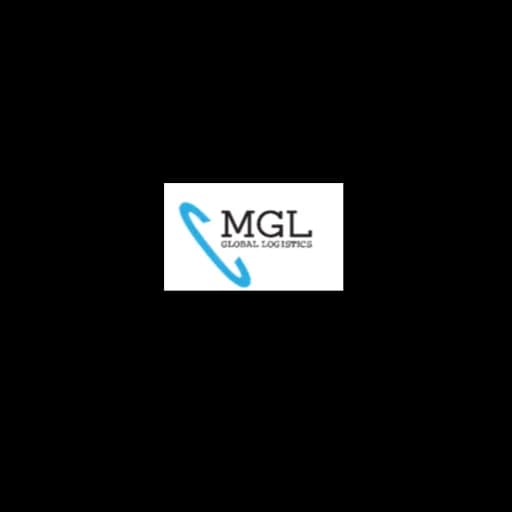 corporation MGL Global Logistics CA logo