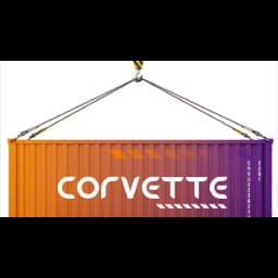 CORVETTE SHIPPING PRIVATE LIMITED logo
