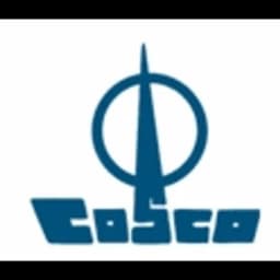COSCO LOGISTICS CO.,LTD.SHENZHEN BRANCH logo