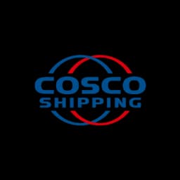 COSCO SHIPPING International Freight Co., Ltd. logo