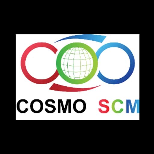 COSMO SCM SDN BHD logo