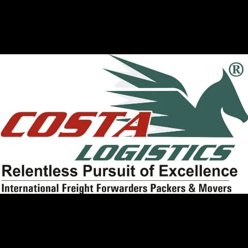 Costa Logistics logo